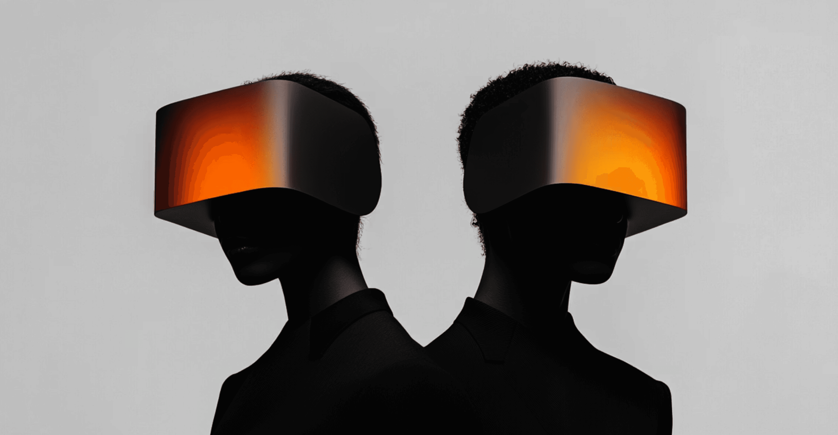 Full-duplex testing article