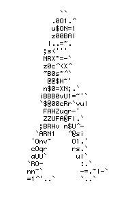 ASCII Art